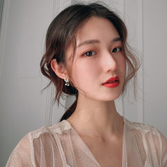 Design earring method