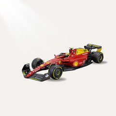 Diecast Ferrari 1/20 F-20 Carlos Sainz