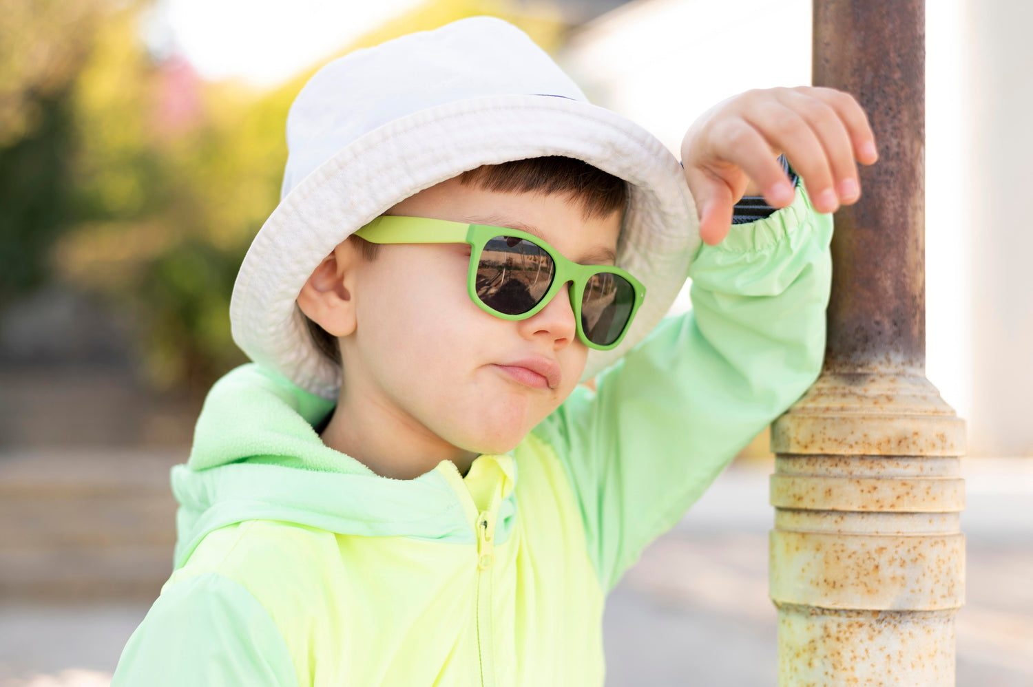 Kids Sunglasses