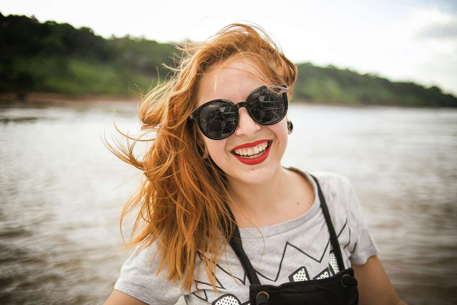 Woman Sunglasses