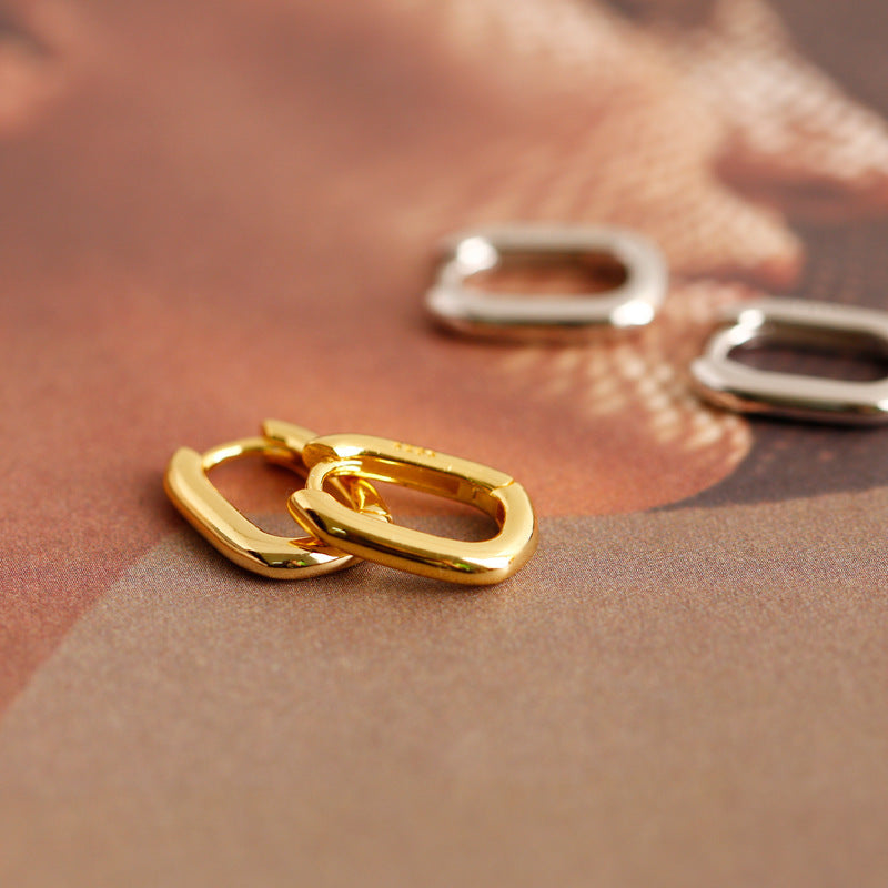 earring