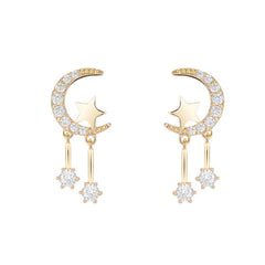 Design earring method