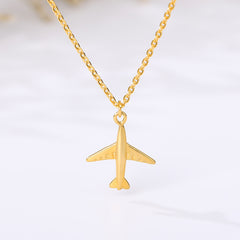 Bevaria - Airplane Pendent
