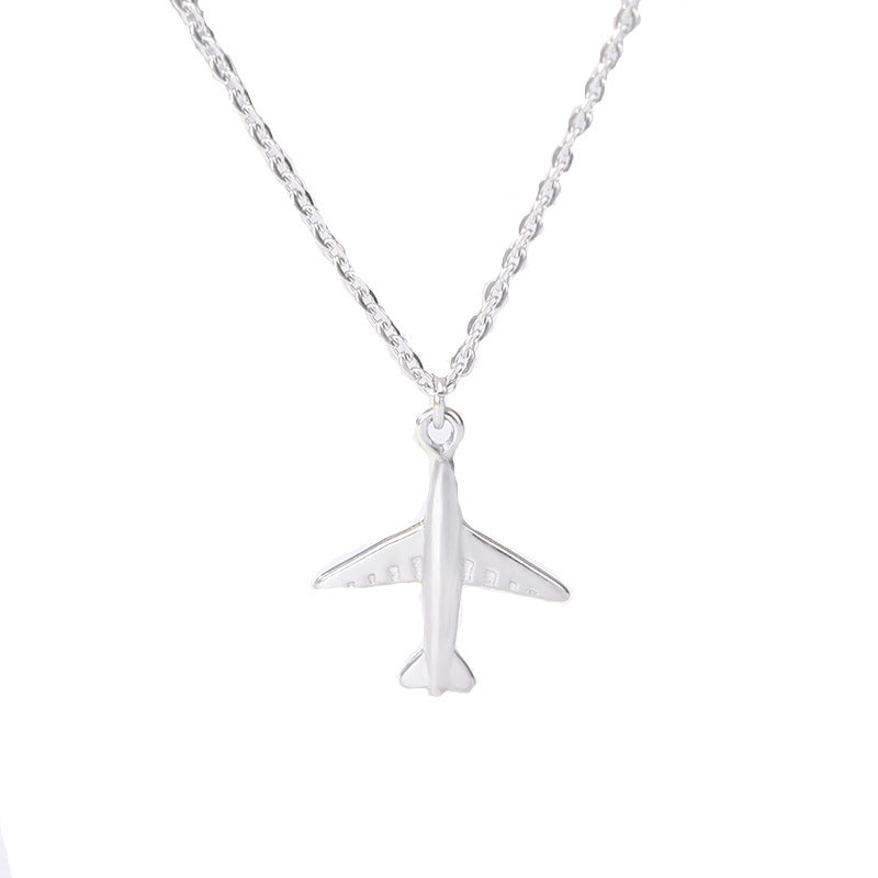 Bevaria - Airplane Pendent
