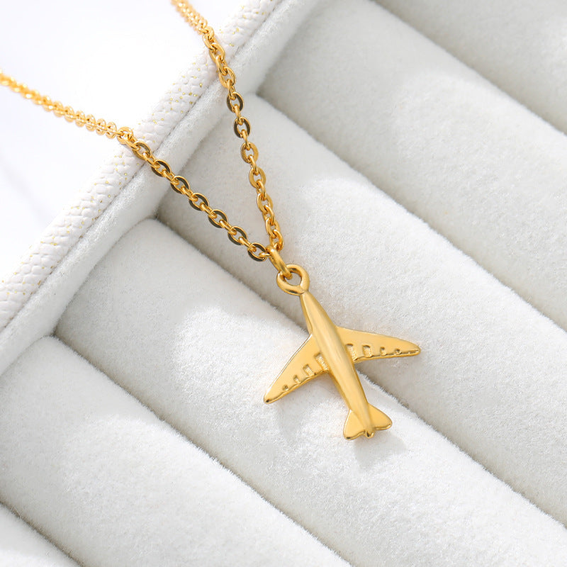 Bevaria - Airplane Pendent
