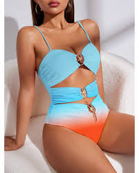 Traje de bano