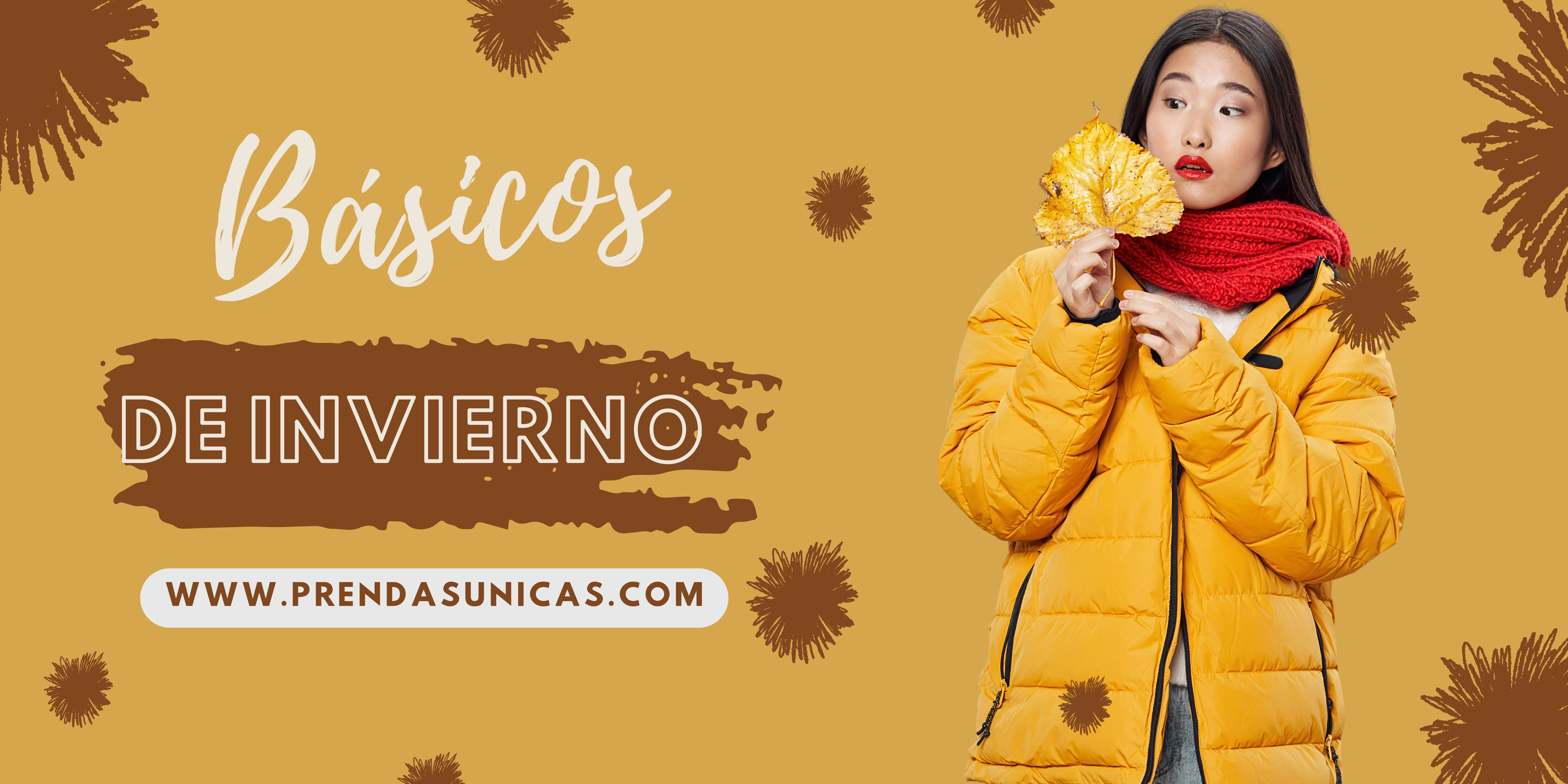 Básicos de invierno